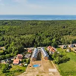 Lejlighed Mierzeja - Enklawa, Sala Zabaw, Basen, *