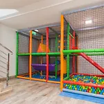 Appartement Mierzeja - Enklawa, Sala Zabaw, Basen,
