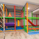 Appartement Mierzeja - Enklawa, Sala Zabaw, Basen, *