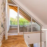 Mierzeja - Enklawa, Sala Zabaw, Basen, Appartement