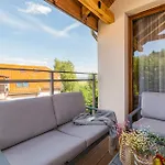 Appartement Mierzeja - Enklawa, Sala Zabaw, Basen,