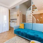Mierzeja - Enklawa, Sala Zabaw, Basen, Krynica Morska
