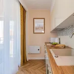 Mierzeja - Enklawa, Sala Zabaw, Basen, Appartement