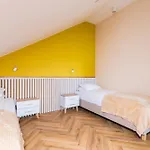 Appartement Mierzeja - Enklawa, Sala Zabaw, Basen, *