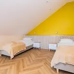 Lejlighed Mierzeja - Enklawa, Sala Zabaw, Basen, Krynica Morska