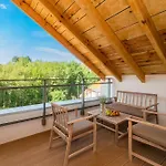 Mierzeja - Enklawa, Sala Zabaw, Basen, Lejlighed Krynica Morska