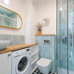 Appartement Mierzeja - Enklawa, Sala Zabaw, Basen, *
