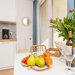 Appartement Mierzeja - Enklawa, Sala Zabaw, Basen,