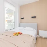 Appartement Mierzeja - Enklawa, Sala Zabaw, Basen, Krynica Morska