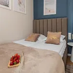 Mierzeja - Enklawa, Sala Zabaw, Basen, Appartement *