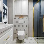 Lejlighed Mierzeja - Enklawa, Sala Zabaw, Basen,
