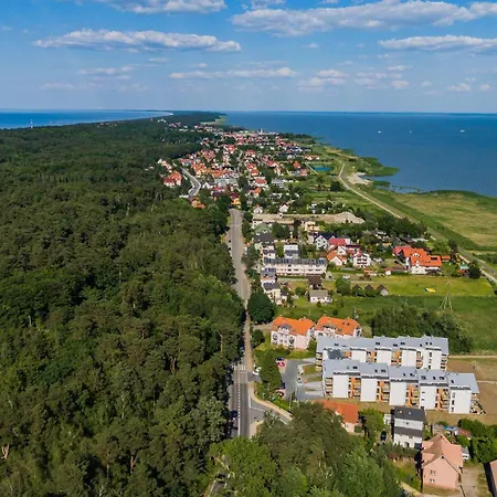 Mierzeja - Enklawa, *