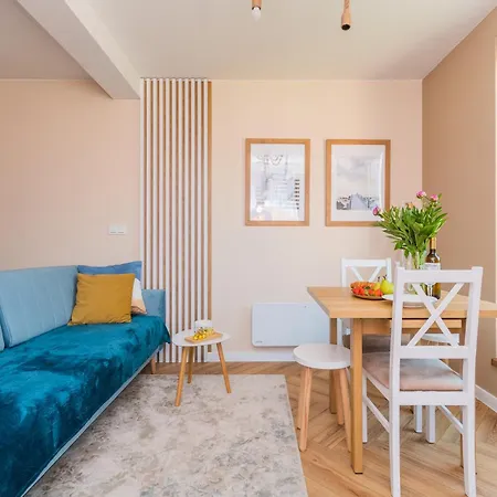 Mierzeja - Enklawa, * 크리니차 모르스카