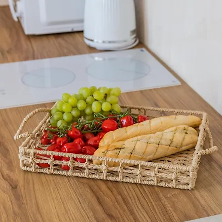 Mierzeja - Enklawa, *