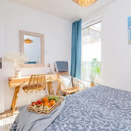 Mierzeja - Enklawa, 아파트 크리니차 모르스카