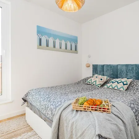 Mierzeja - Enklawa, 아파트 크리니차 모르스카