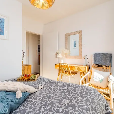 Mierzeja - Enklawa, * 크리니차 모르스카