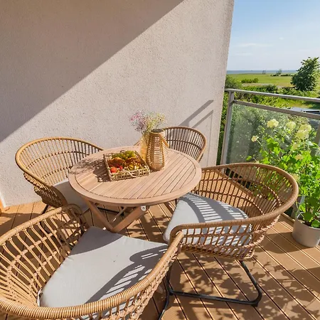 Mierzeja - Enklawa, Krynica Morska