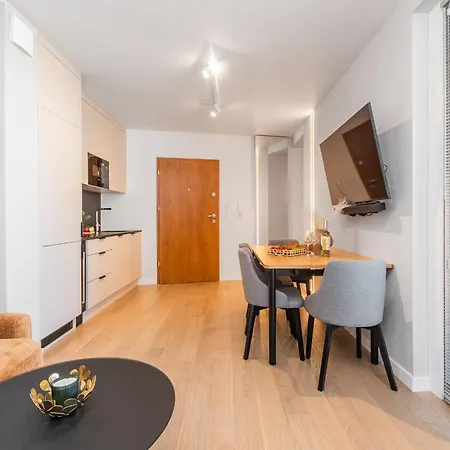 Mierzeja - Enklawa, * 크리니차 모르스카