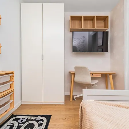 Mierzeja - Enklawa, * 크리니차 모르스카