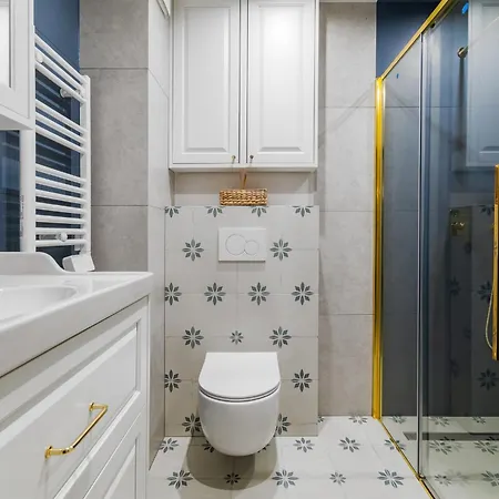 Appartement Mierzeja - Enklawa, Sala Zabaw, Basen,
