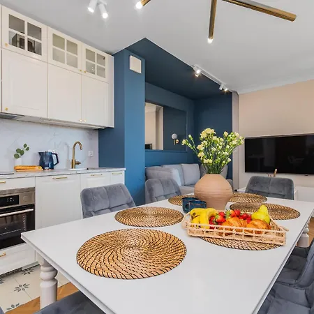 Apartmán Mierzeja - Enklawa, Sala Zabaw, Basen, *