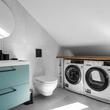 Apartmán Mierzeja - Enklawa, Sala Zabaw, Basen, Krynica Morska