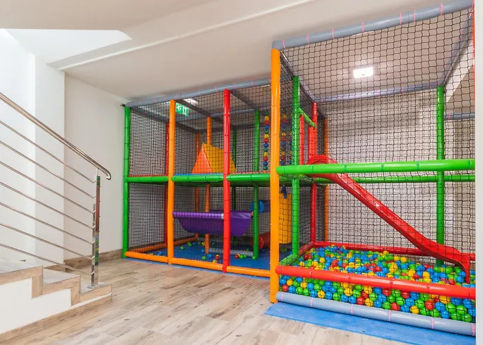 Apartment Mierzeja - Enklawa,