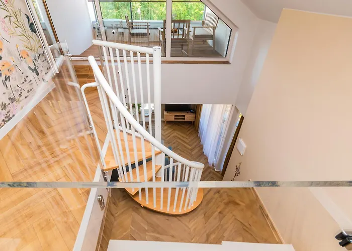 Apartment Mierzeja - Enklawa, *