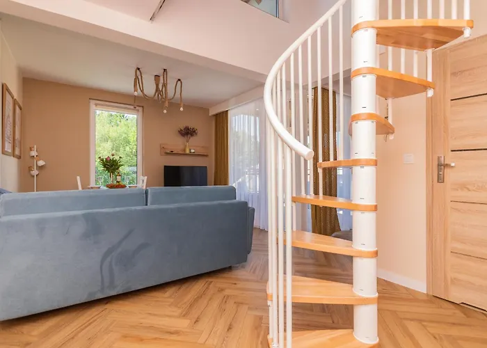 Mierzeja - Enklawa, *